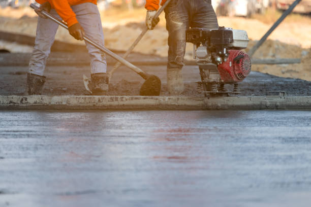 Best Concrete Repair Services  in Dundee, NY