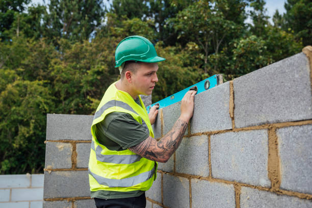 Best Residential Concrete Services  in Dundee, NY