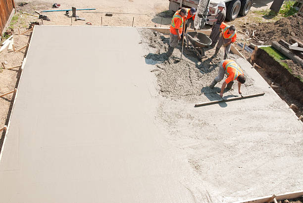  Dundee, NY Concrete contractor Pros
