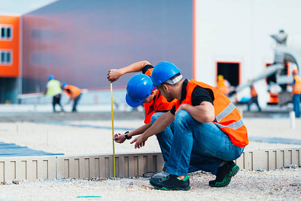 Best Commercial Concrete Contractor  in Dundee, NY